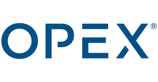 Opex Logo